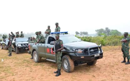 GDF spends $3M a year repairing one vehicle