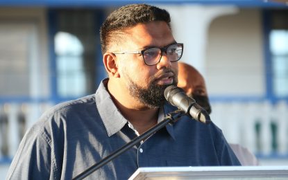 $5B Great Diamond to Eccles interlink road commissioned