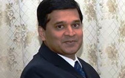 Ramroop’s New GPC gets more than half of Govt.’s $8B drug purchases