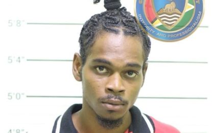 Ganja farmer remanded, alleges police beating