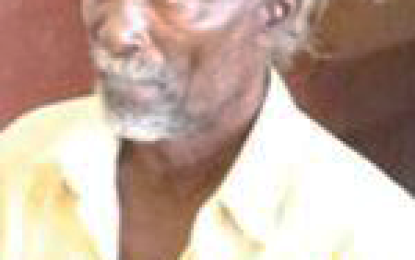 ‘Grandpa’ pleads guilty to Black Bush Polder triple murder
