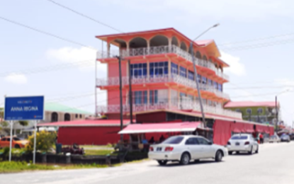 Surge in COVID-19 cases challenges Region 2 health system