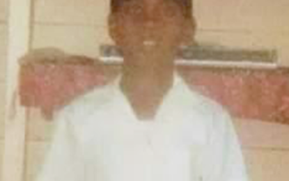 Boy, 10, goes missing after errand to shop