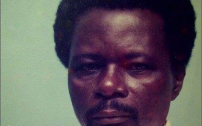 GCA extends condolences to family of former Cricket Administrator Sherlock Atwell