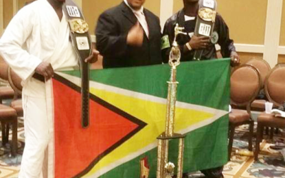 The Academy of Contemporary Martial Arts remembers Newton