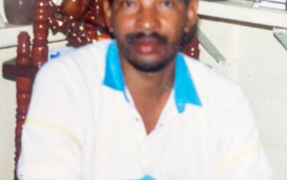 Pensioner burnt to death in New Amsterdam fire