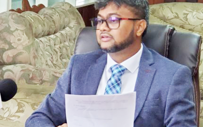 City Mayor restates need for National Solid Waste Plan