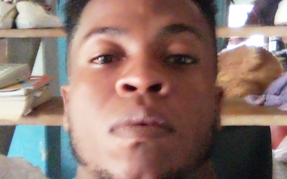 Timehri man found dead in home