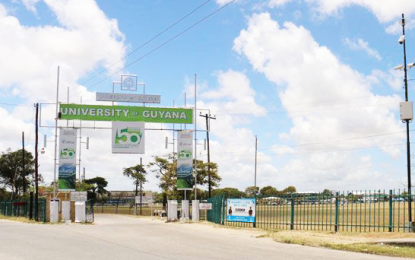 UG to graduate over 2200 students in series of virtual graduations from next month