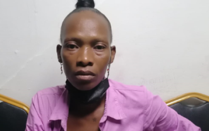 police accused of “dragging foot” on assault of pregnant woman
