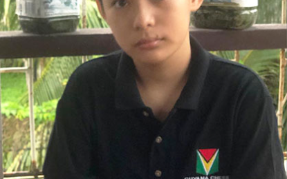 DeSinco Trading under-12 chess tourney on this Saturday