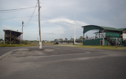 Auditors unable to verify over $70M spent on D’Urban Park – 4 years later, report reveals