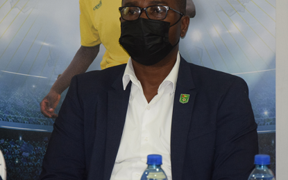 GFF thanks stakeholders for support of year-end tourneys