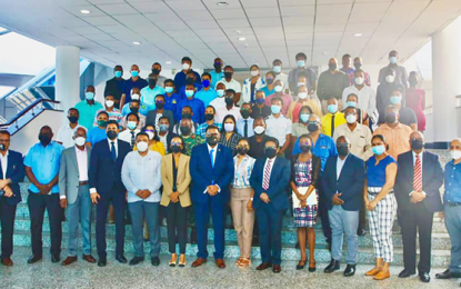 Govt. targets youths in new agriculture initiative