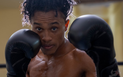 18 Boxers on Coach Daniels’ radar ahead of AMBC Continental Championship