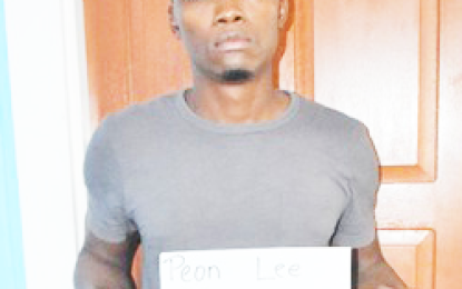 Suspect in multimillion gold heist granted bail