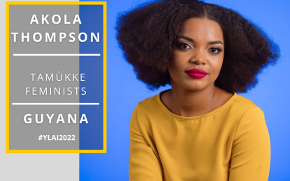 US Embassy announces 2022 Cohort of YLAI Fellowship Program