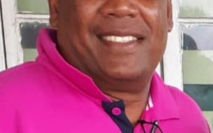 Chattergoon, Gordon and Nandu renew sponsorship for BCB Grass root tournaments