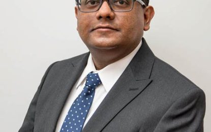 Ashni, Nandlall, Bharrat to pick members for NRF Investment Committee