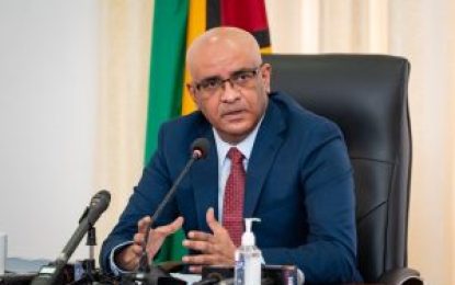 Vincent Alexander sues VP Jagdeo for libel