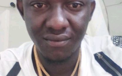 SWAT member accused of killing Orin Boston, granted bail