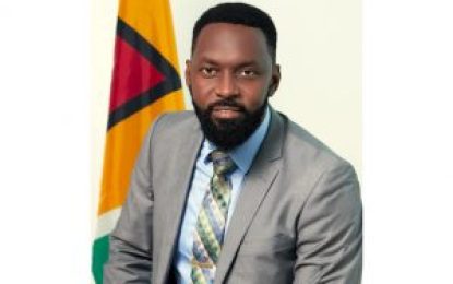 Opposition Chief Whip to captain Budget Debates