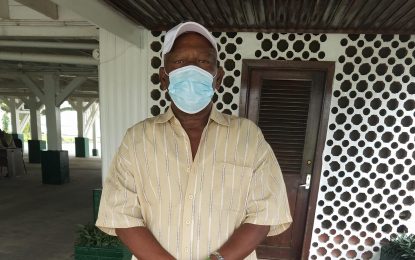 Region 10 Councillor found dead in home