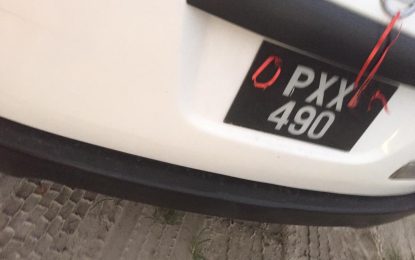 Passerby saves teen from being raped by soldier