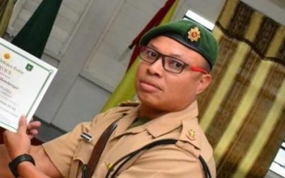 Personal Assistant to GECOM CEO fired