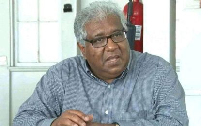 Dr Tulsi Dyal Singh pumps $2.1M into Berbice Cricket as support continues to pour in