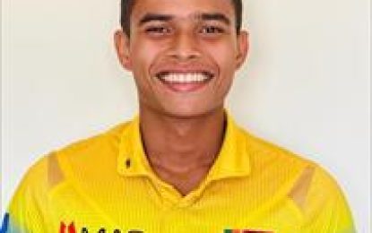 ICC 2022 U-19 World Cup