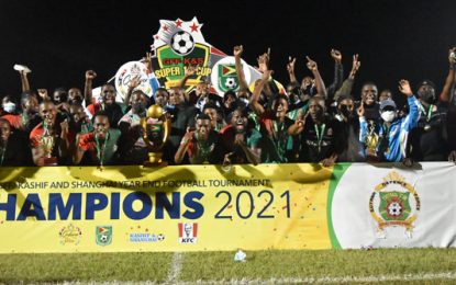 GFF-K&S Super 16 final… GDF down Western Tigers via penalties