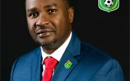 Guyana invited to historic U16 UEFA tournament in Moldova