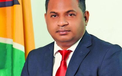 Govt. spent over US$40M to upgrade community roads in 2021