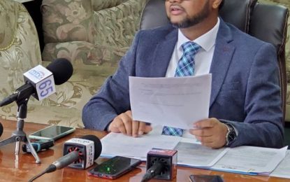Mayor says motion to remove City Engineer justifiable