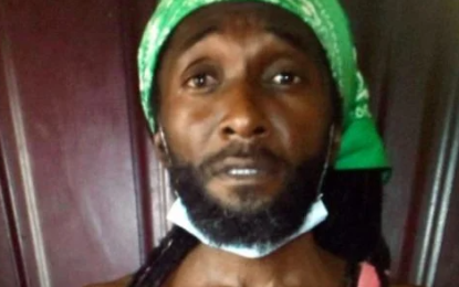 Pedal cyclist dies after being impaled with steel rod