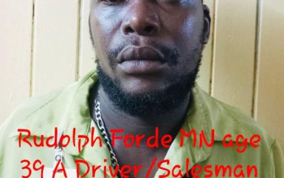 Overworked, underpaid worker robs boss