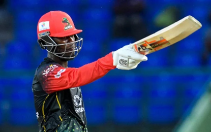 Faulkner, Hetmyer, Wood test Covid positive ahead of PSL
