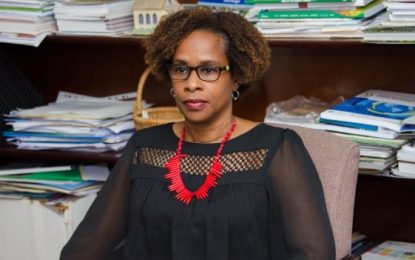 Guyana urged to follow comprehensive path to transform national food systems