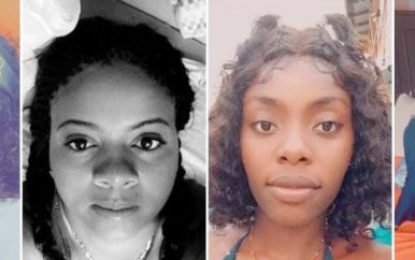 Persons charged for dousing others with corrosive substance