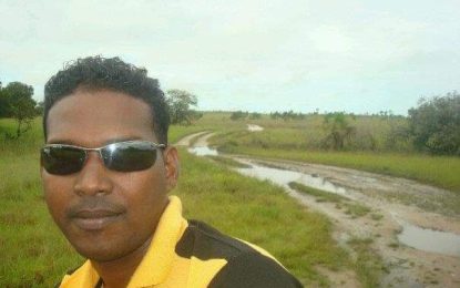 Central Essequibo Cricket Committee Invitational 10-10 bowls off today