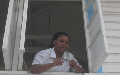Repeat offender who allegedly robbed woman, remanded