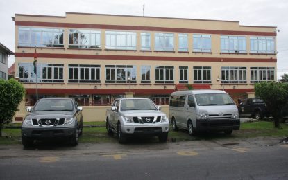 Over $741M spent by Home Affairs Ministry in 2020 unaccounted for—AG Report