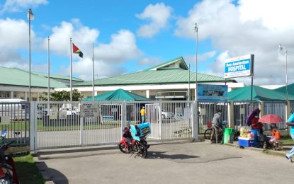 Probe launched into death of newborn baby at N/A Hospital