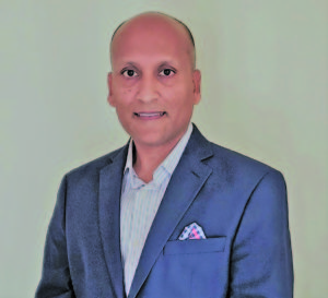 Khan Reesh Manufacturers Association unmoved by rush to pass oil laws - Kaieteur News