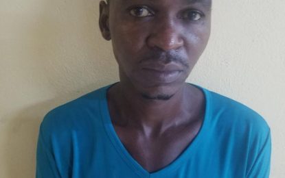 Serial robber jailed for seven years