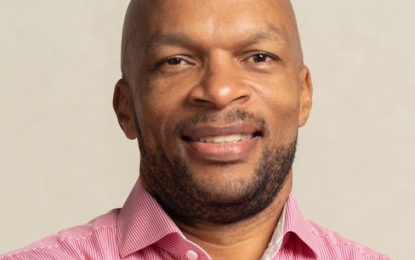 GTT supporting city clean-up exercise