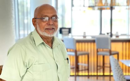 How ex-President Ramotar & Robert Persaud ‘enriched friends’ with Guyana’s Canje Oil Block