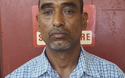 Man from Three Friends  charged for neighbour’s death