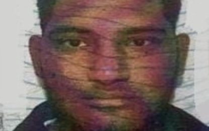 Auto dealer wanted for carjacking
